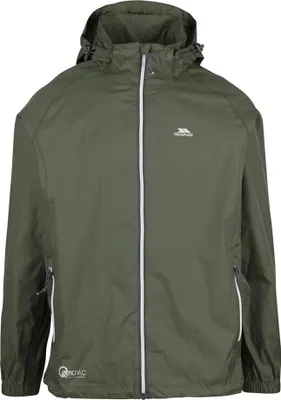 Obrázok produktu pre Trespass Qikpac unisex športová bunda, veľkosť: XS