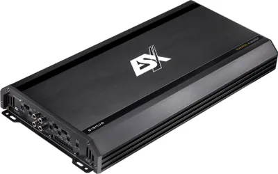 Immagine prodotto di ESX SIGNUM Amplificatore di potenza a 4 canali AMP altoparlanti SXE250.4