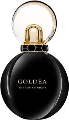 Produktbild von BVLGARI Goldea The Roman Night EDP Sensuelle spray 50ml