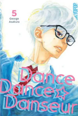 Produktbild von Dance Dance Danseur 2in1 05