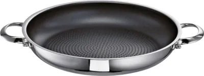 Produktbild von Schulte Ufer Servierpfanne Romana 28 cm Induktion Pfanne Schmorpfanne