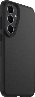 Image de Coque renforcée Samsung Galaxy S25 FE React Designed for Samsung Noire Samsung