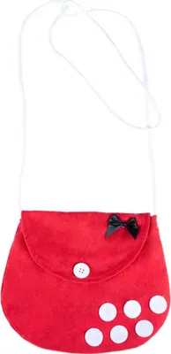 Produktbild von Maus Tasche Mäuschen