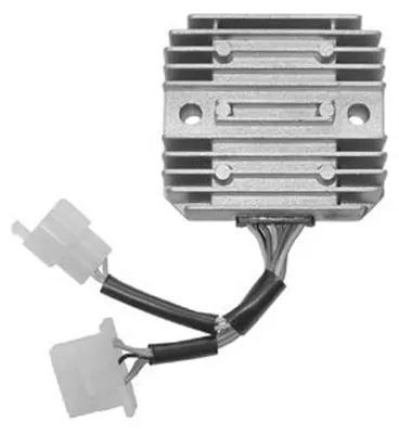 Immagine prodotto di Regolatore di tensione DZE trifase 12V per HONDA
