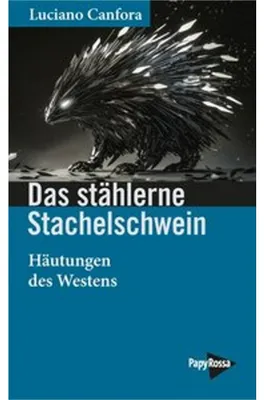 Obrázok produktu pre Das stählerne Stachelschwein