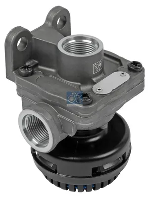 Produktbild von Schnellöseventil 12 bar DT SPARE PARTS IAM-Expertise passend für u.a. DAF