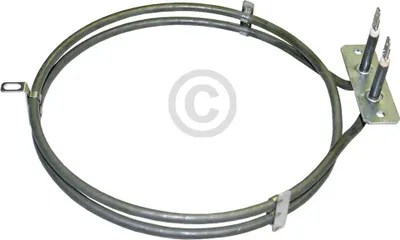 Produktbild von Europart Heizelement wie smeg 806890217 Heißluftheizung IRCA 9019R133 für Backofen Herd