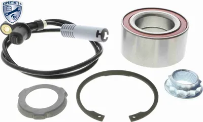 Obrázek produktu pro Sada ložisek kol BMW E36