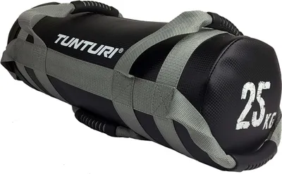 Immagine prodotto di Tunturi Strengthbag 25 kg nero