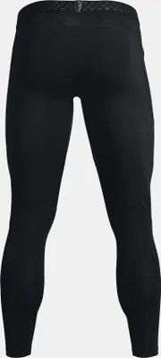 Immagine prodotto di Leggings invernali a compressione Under Armour Uomo ColdGear Rush Leggings S