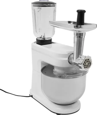 Produktbild von Multifunktionsmixer für Küchen Küchenmaschine Küchenmixer Standmixer , Restaurants, Bäckereien