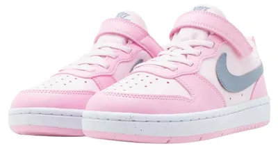 Produktbild von Nike Court Borough Low Recraft (PS) Sneakers Kinder