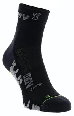 Immagine prodotto di Inov8 3 Season Outdoor Mid Socks Nero EU 38-40 Uomo Nero EU 38-40