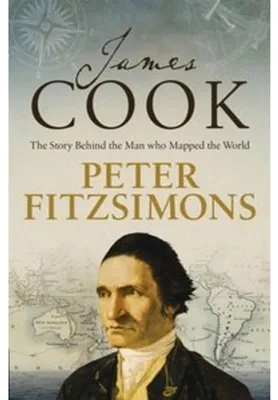 Image de James Cook