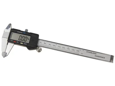 Immagine prodotto di Calibro digitale MC POWER MS-150 150 mm
