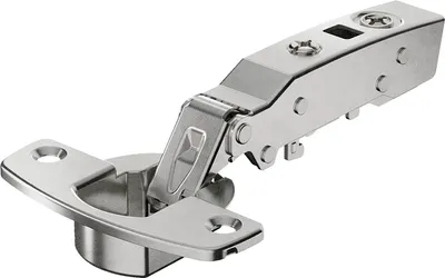 Produktbild von Hettich 9073662, 50 Stück(e)