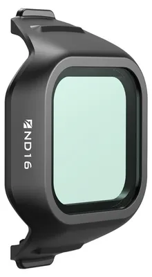 Produktbild von Freewell šedý ND16 filtr pro DJI Mini 5 Pro