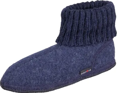 Immagine prodotto di Haflinger pantofola blu EUR 38