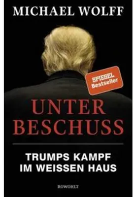 Immagine prodotto di Unter Beschuss