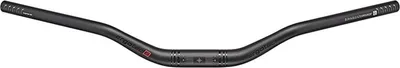 Zdjęcie produktu dla Kierownica Ergotec Riser Bar 50 Comfort/31.8 Ø 31.8 mm, 720 mm, 25°, aluminium, czarna