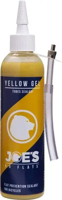 Immagine prodotto di Sigillante in gel giallo Joe's No Flats, 240 ml