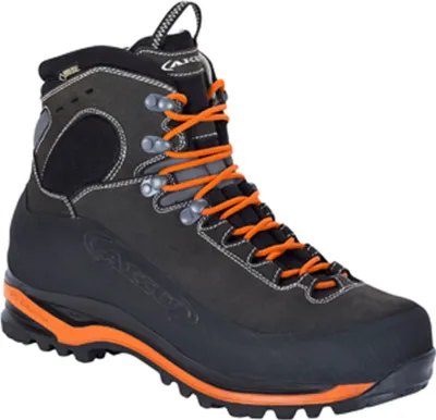 Produktbild von AKU SUPERALP GTX Herren ANTHRACITE/ORANGE 45