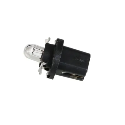 Produktbild von 1x MAGNETI MARELLI 003723100000 Instrumentenbeleuchtung Glühlampe 1,2W 12V