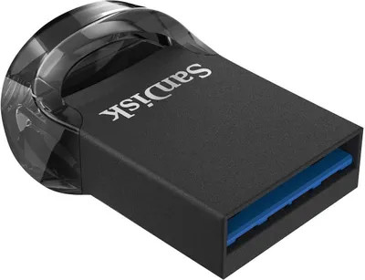Obrázek produktu pro SanDisk SDCZ430-016G-G46 SanDisk Cruzer Ultra Fit    16GB USB 3.1         SDCZ430-016G-G46