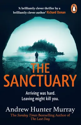 Produktbild von The Sanctuary