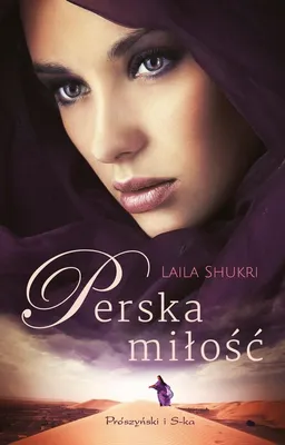 Produktbild von Perska miłość