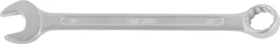 Produktbild von Kunzer Gabelringschlüssel, DIN 3113 - 20 mm 8GARI20