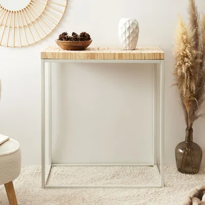 Produktbild von Runder Konsolentisch H 85 cm
