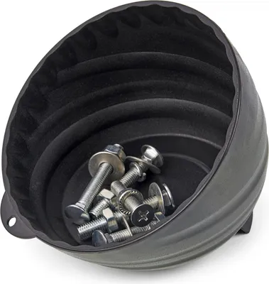 Obrázok produktu pre Magnetická miska ABS 148mm HBM