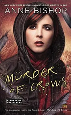 Obrázok produktu pre Murder of Crows