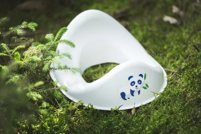 Produktbild von Rotho Babydesign  WC-Sitz Panda 20032-0261-CO