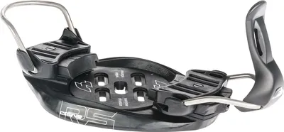 Produktbild von F2   Snowboard Plate Bindung Carve RS  22,5-31,5 cm Schwarz 2025/26