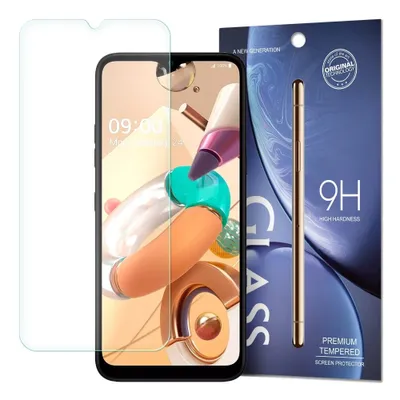 Obrázek produktu pro MG 9H ochranné sklo na LG K41S