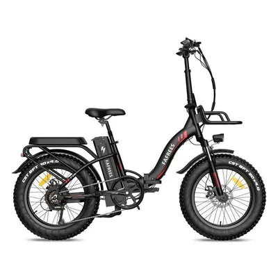 Zdjęcie produktu dla 20-calowe składane rowery elektryczne ze stopu aluminium z akumulatorem Samsung 48 V 30 Ah o zasięgu do 180 km, silnikiem 250 W, rower miejski typu pedelec, rower elektryczny, wodoodporny