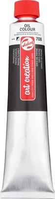 Zdjęcie produktu dla Talens Art Creation Farba olejna w tubce 200 ml Payne Grey 708