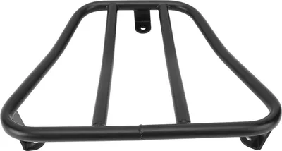 Immagine prodotto di Portapacchi centrale per moto, portapacchi, poggiapiedi Acciaio al carbonio, ricambio per Lambretta G350 2023-2025