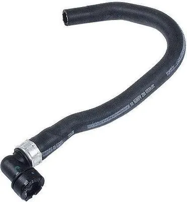 Image de VOLVO S60 S80 V70 XC70 Chauffage tuyau d'échappement 2.4T OE 3074532