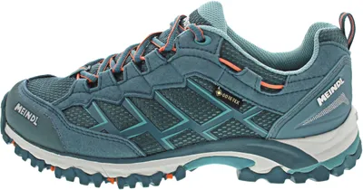 Produktbild von Meindl Caribe Lady GTX 3823048 (6.5/smaragd-orange)