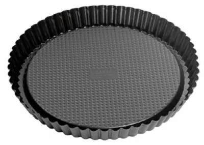 Zdjęcie produktu dla Kaiser 2300621111, Płachta ocynowana, Czarny, Niemcy, 27,9 mm, 27,9 mm, 5,9 mm