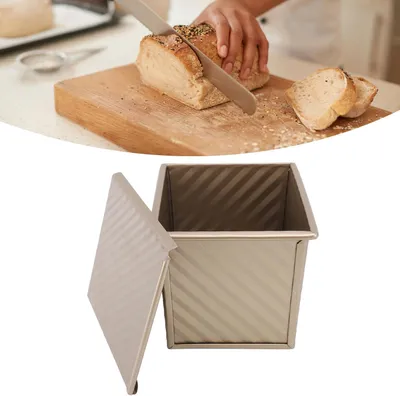 Imagen del producto de Estufa de acero inoxidable - 30 litros, color metálico, con pedal y asa