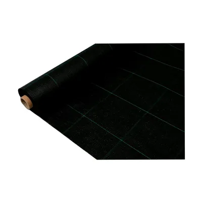 Image de Filet Antiherbe Noir 2x10m. Fun&go