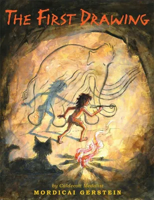 Produktbild von The First Drawing