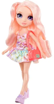 Produktbild von Puppe Rainbow High Bella 22 cm