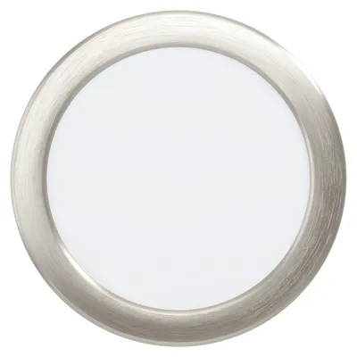 Obrázok produktu pre EGLO FUEVA 6-Z, LED, 6500 K, 1150 lm, 220-240 V, nikel