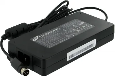 Produktbild von ersetzt XPPOWER AML150, Netzteil 24V 6,25A ( 150W )
