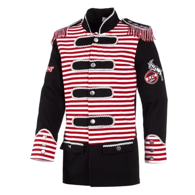 Produktbild von 1. FC Köln Herrenfrack "Alaaf ihr Jecke" Gr. 2XL